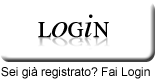 Fai il login