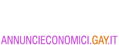 Annunci Economici Gay