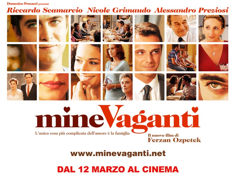 Mine Vaganti