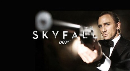 James Bond bisex ma non troppo nello spettacolare "Skyfall" - Gay.it