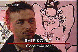 I FUMETTI GAY DI RALF KÖNIG - 0247 ralf - Gay.it