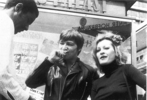 #CinemaSTop: la 66esima Berlinale festeggia i 30 anni del Teddy Award - 1 Berlin Harlem - Gay.it