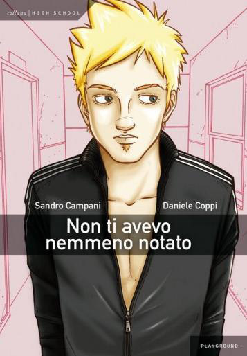 Da Happy Gays a Black Wade: 10 anni di fumetti gay in Italia - 10anni fumeTtiF3 - Gay.it