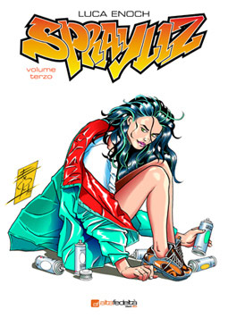 Da Happy Gays a Black Wade: 10 anni di fumetti gay in Italia - 10anni fumeTtiF4 - Gay.it