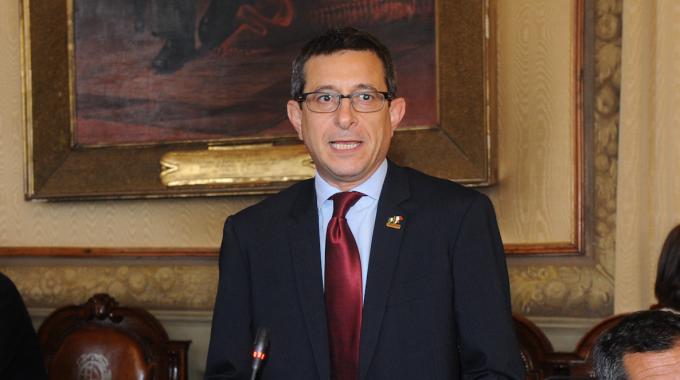 Sergio Lo Giudice