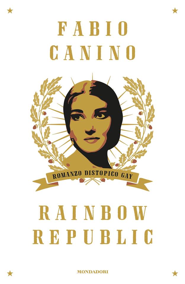 Fabio Canino: "Il mio governo gay (senza Adinolfi)!” - 12524106 572038439621031 1355845051233786623 n - Gay.it