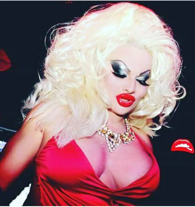 Eleonoire Ferruzzi: Il caso Varani, la droga, il sesso e Efe Bal! - 12631303 912383558881476 7875922837810662248 n - Gay.it