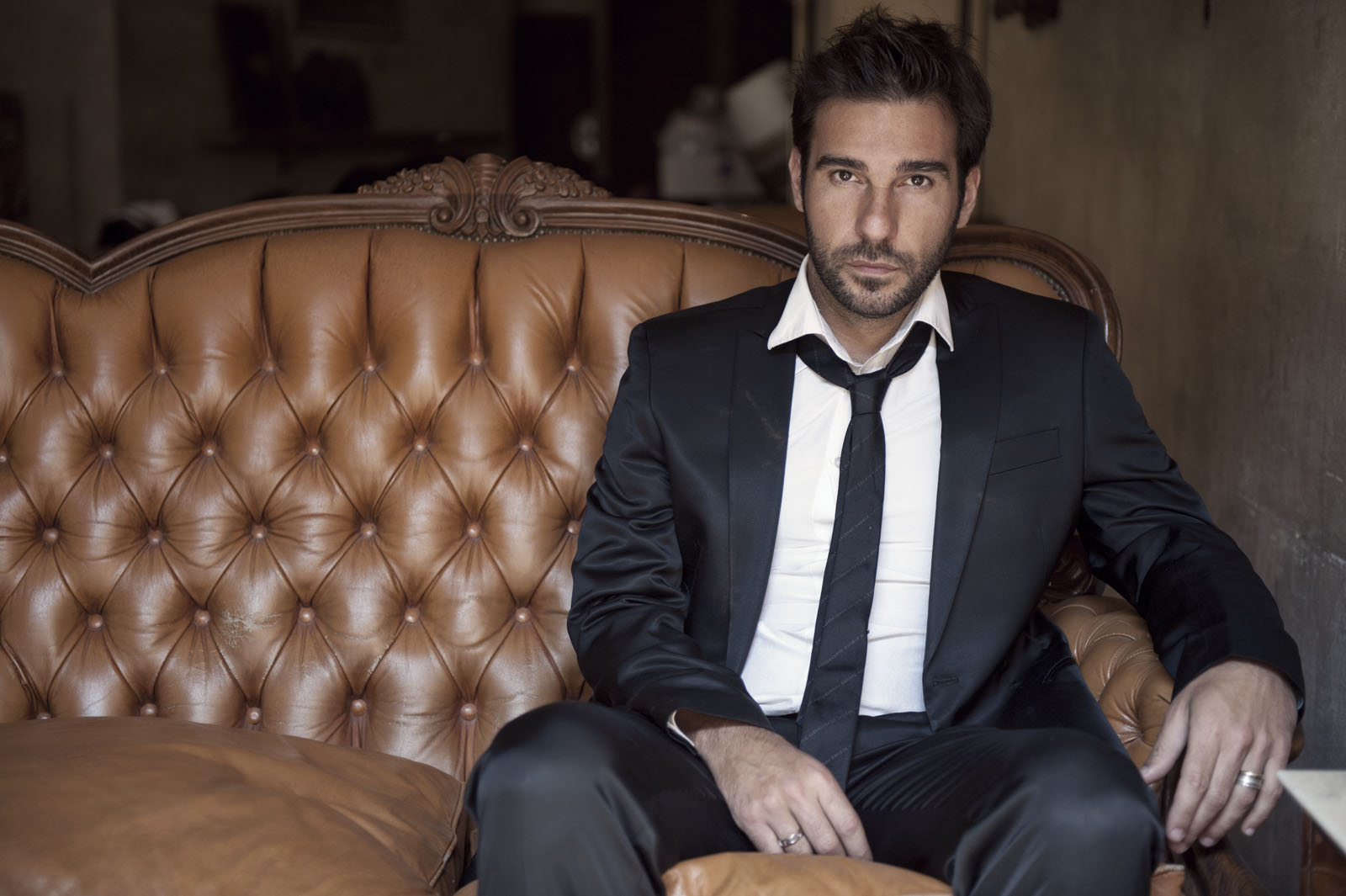 Edoardo Leo: "Scusatemi, ma le definizioni non fanno per me". - 1LEO - Gay.it
