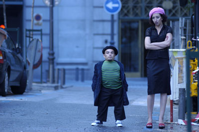 A 20 CENTIMETRI DALLA FELICITA' - 20 centimetri 6 - Gay.it
