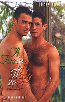 ETERO DA SBATTERE AL MURO - 2004atasteofitaly - Gay.it