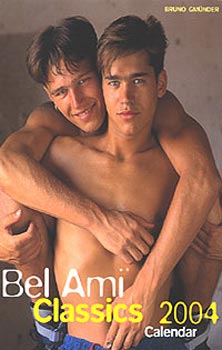 UN ANNO CON BELAMI, ANZI DUE - 2004classics - Gay.it