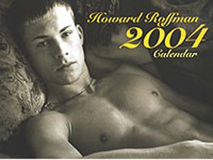 ETERO DA SBATTERE AL MURO - 2004roffmancalendar - Gay.it