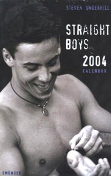 ETERO DA SBATTERE AL MURO - 2004straightboys - Gay.it