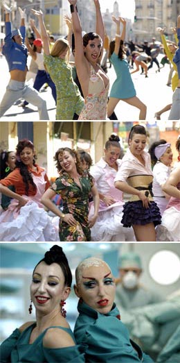 FILM GAY DA ASCOLTARE - 20centimetri 2 - Gay.it