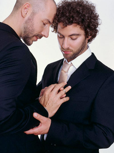 Matrimoni gay, conto alla rovescia - 23marzosentenzaF2 - Gay.it