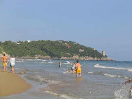 Estate: viaggio tra le spiagge gay italiane/4 - 300scaliniF7 - Gay.it