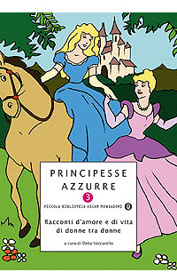 DONNE CHE SCRIVONO PER DONNE - 3principesse - Gay.it