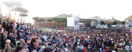 1971 - 2011: il movimento lgbt italiano compie 40 anni - 40anniF2 - Gay.it