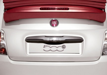 L'Auto Europea Gay del 2010 è la 500 C - 500C F2 - Gay.it