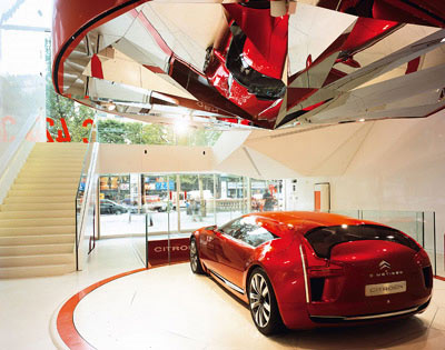 L'Auto Europea Gay del 2010 è la 500 C - 500C F5 - Gay.it