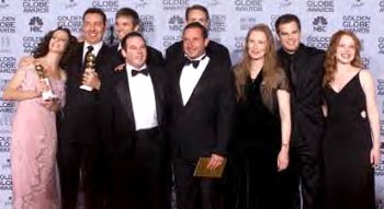 LO SCANDALO SIX FEET UNDER - 6FeetAward - Gay.it