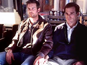 LO SCANDALO SIX FEET UNDER - 6FeetBrothers - Gay.it