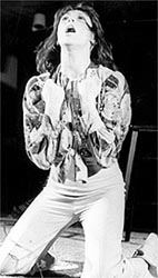 LILY TOMLIN: "JANE, LA MIA DONNA" - 70s1 - Gay.it