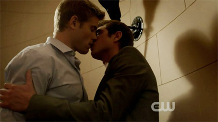 Nozze gay in vista a 90210 - 90210 gayF1 - Gay.it