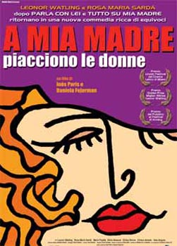 VIVA LE LESBOMAMME - A mia madre donne2 - Gay.it