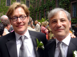 Aaron Betsky, dal "queer space" all'architettura virtuale - AaronBetsky2 - Gay.it