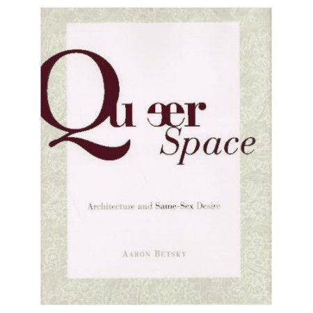 Aaron Betsky, dal "queer space" all'architettura virtuale - AaronBetsky3 - Gay.it