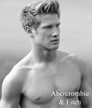 Arriva anche in Italia Abercrombie & Fitch - aberF5 - Gay.it