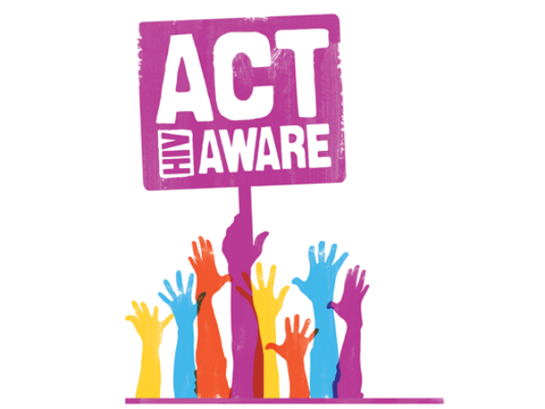5 motivi per cui la comunità LGBT deve ancora occuparsi di HIV e AIDS - Act HIV Aware - Gay.it