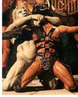 QUEER CARTOONS STORY - achilles - Gay.it