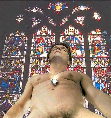 ADORATORI DEL FALLO - adoration02 - Gay.it