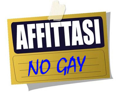 Docente universitario: "Non voglio gay in casa mia: non li sopporto" - affitto venezia1 - Gay.it