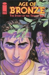 GAY, COMICS E CLASSICITA' - age of bronze - Gay.it