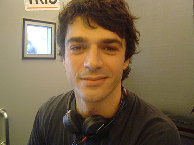 Luca Argentero ancora gay in "Diverso da chi" - agentetrogayF1 - Gay.it