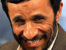 Ahmadinejad: omosessuali sgradevoli e frutto del capitalismo - ahmadinejad israeleBASE - Gay.it