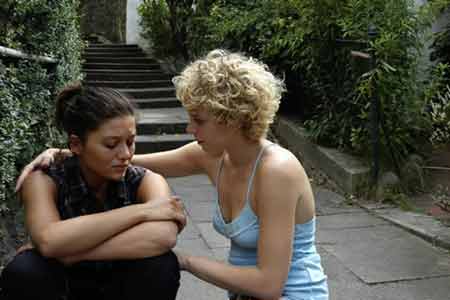 AI CONFINI DEL PARADISO C'È L'AMORE - aiconfiniF1 - Gay.it