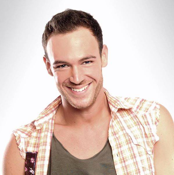 Mister Gay Italia 2014: venerdì la finale. In giuria Carlo Gabardini - Alessio Cuvello 1 - Gay.it