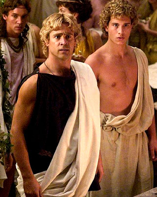 DIO È LESBICA - Alexander friends - Gay.it
