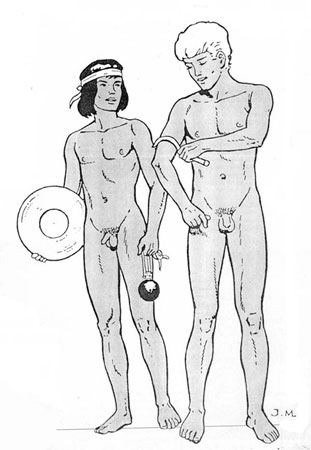 GAY, COMICS E CLASSICITA' - Gay.it