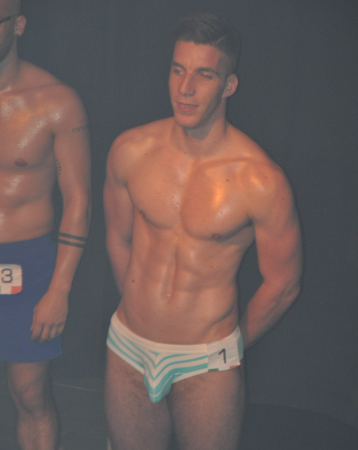 Mirko e Matteo: ecco i primi finalisti di Mister Gay Italia 2014 - alciati - Gay.it
