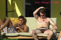 «CONOSCO ALESSANDRO» - ale gf01 - Gay.it