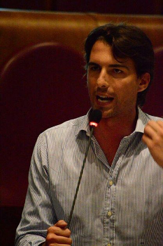 Alessandro Onorato