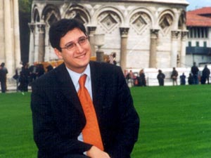 'CASE CHIUSE' PER I GAY - alessio torre - Gay.it