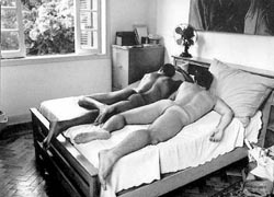 L'INTIMITA' DELLA COPPIA - aletto - Gay.it