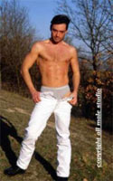 DENTRO IL PORNOGAY - allmalestudio02 - Gay.it