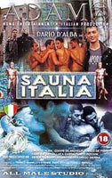 DENTRO IL PORNOGAY - allmalestudio10 - Gay.it